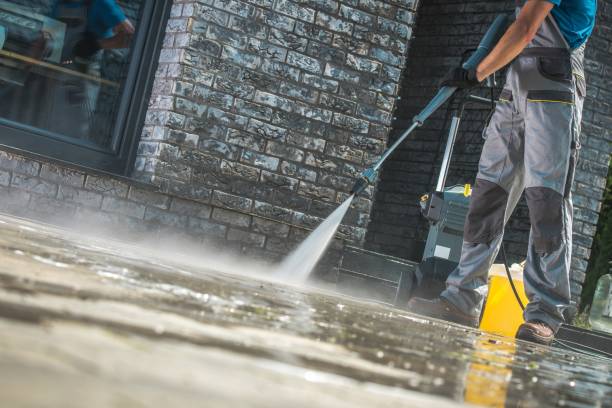 Best Parking Lot and Garage Cleaning  in Wainaku, HI