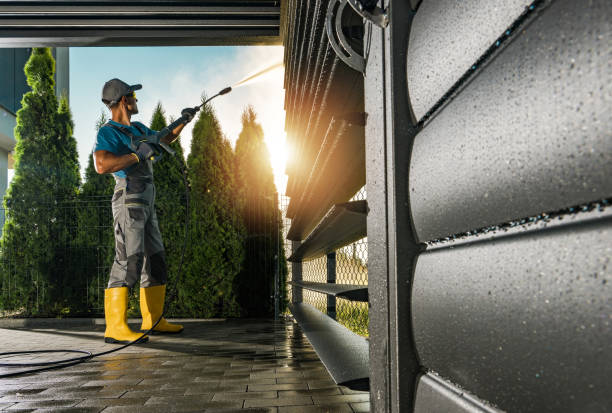 Best Gutter Cleaning  in Wainaku, HI